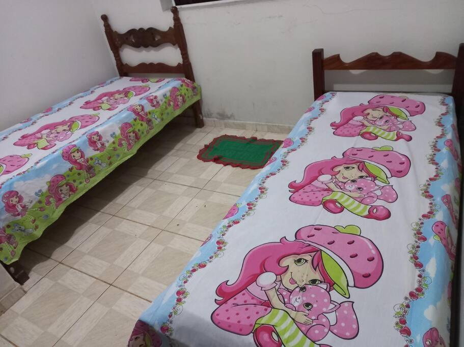 Apartamento Bem Localizado Diamantina Exterior foto