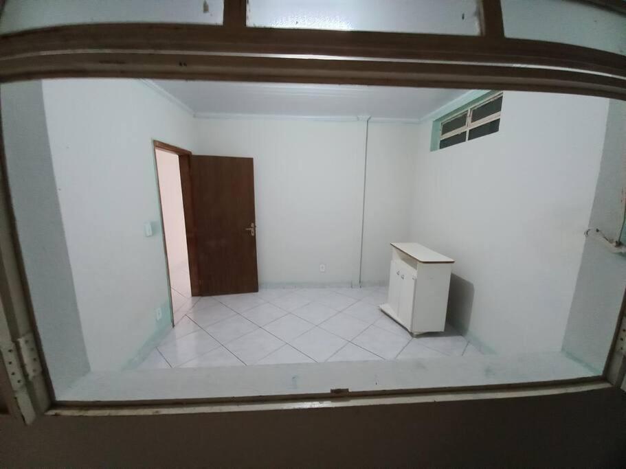 Apartamento Bem Localizado Diamantina Exterior foto