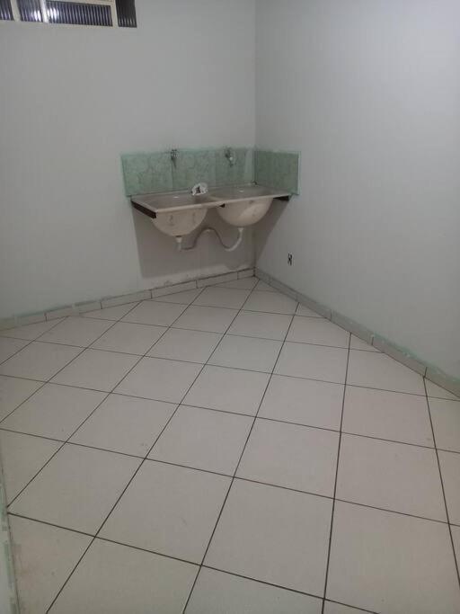 Apartamento Bem Localizado Diamantina Exterior foto