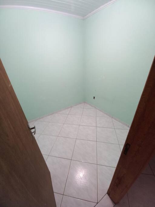 Apartamento Bem Localizado Diamantina Exterior foto