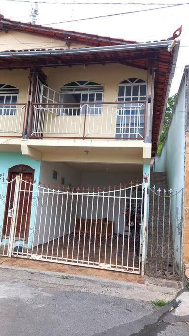 Apartamento Bem Localizado Diamantina Exterior foto