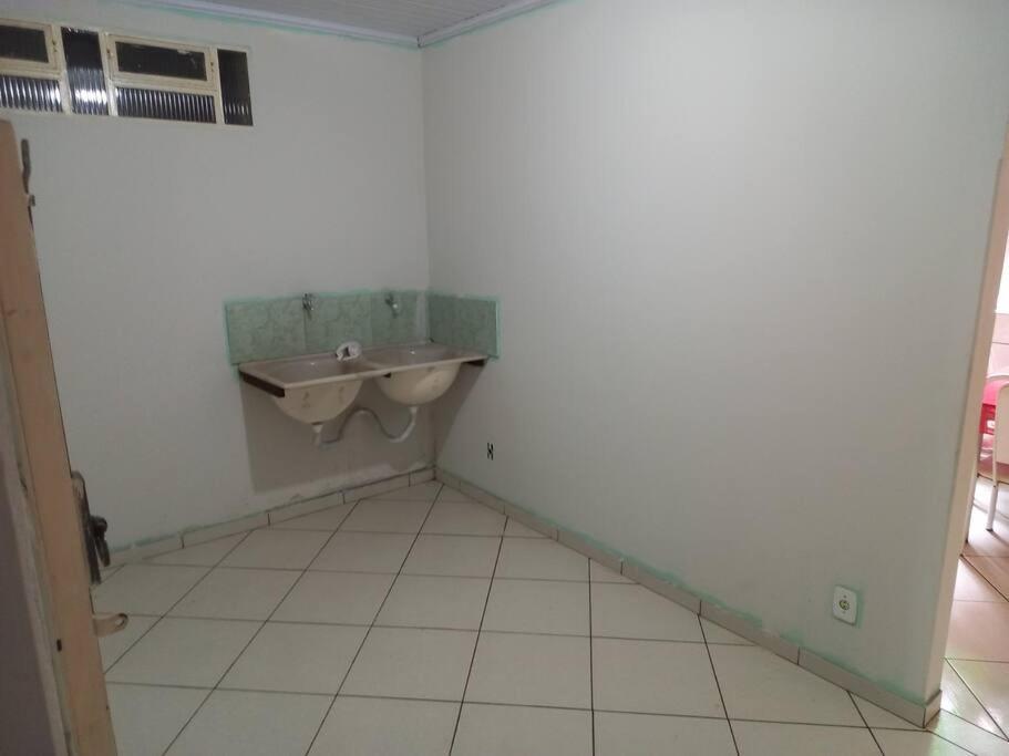Apartamento Bem Localizado Diamantina Exterior foto