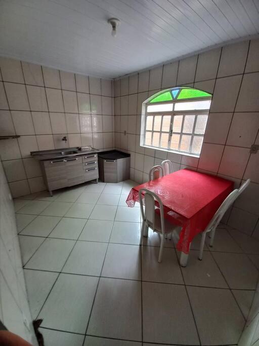 Apartamento Bem Localizado Diamantina Exterior foto