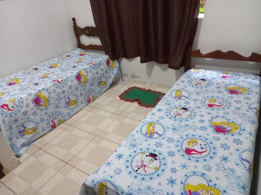 Apartamento Bem Localizado Diamantina Exterior foto